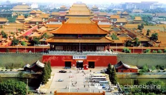 北京深巷中的隐秘花园,探寻北京特色小店之谜