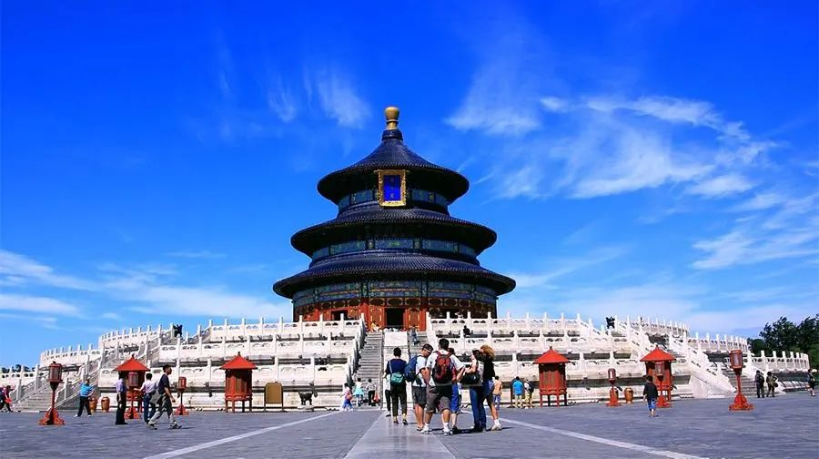 北京深巷中的隐秘花园,探寻北京特色小店之谜