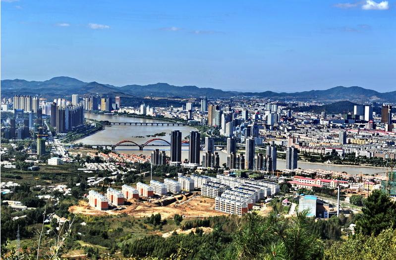 东北明珠吉林，开放发展新引擎的崛起