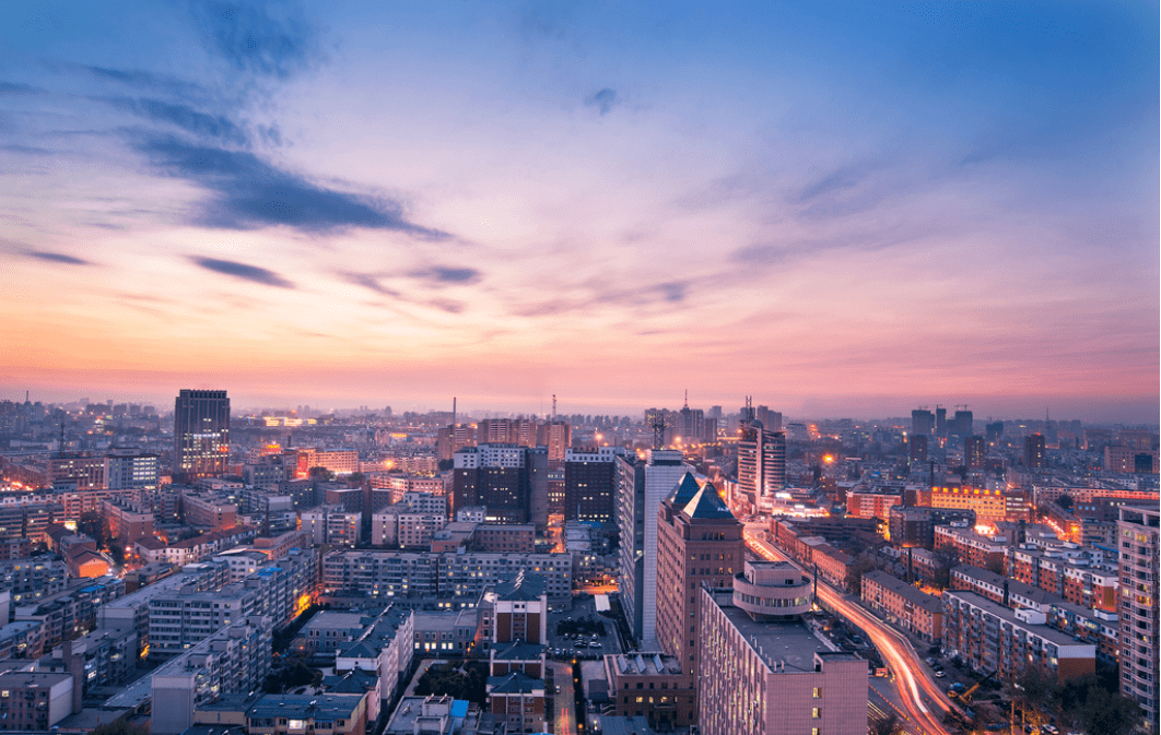 东北明珠吉林,开放发展新引擎的崛起