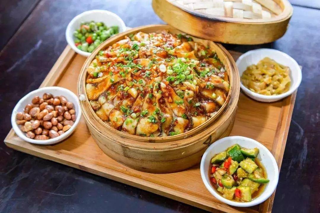 江西，地理、历史与文化的探索之旅