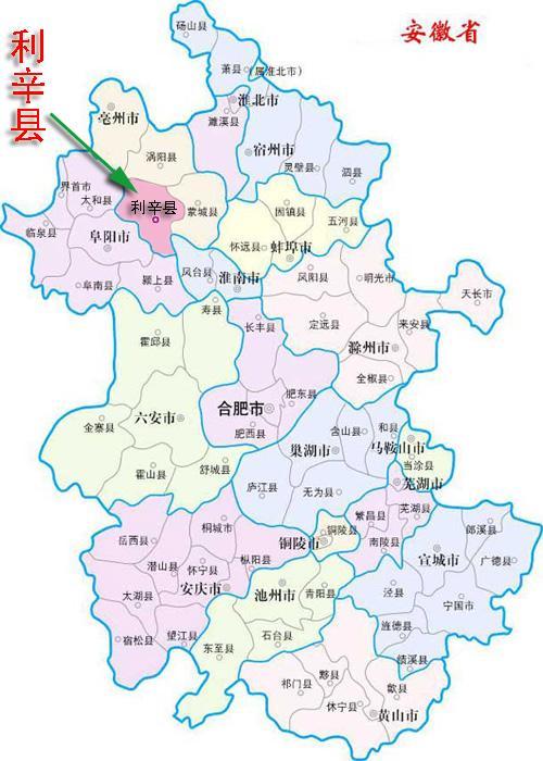 诗意安徽,探寻千湖之省的美丽风光