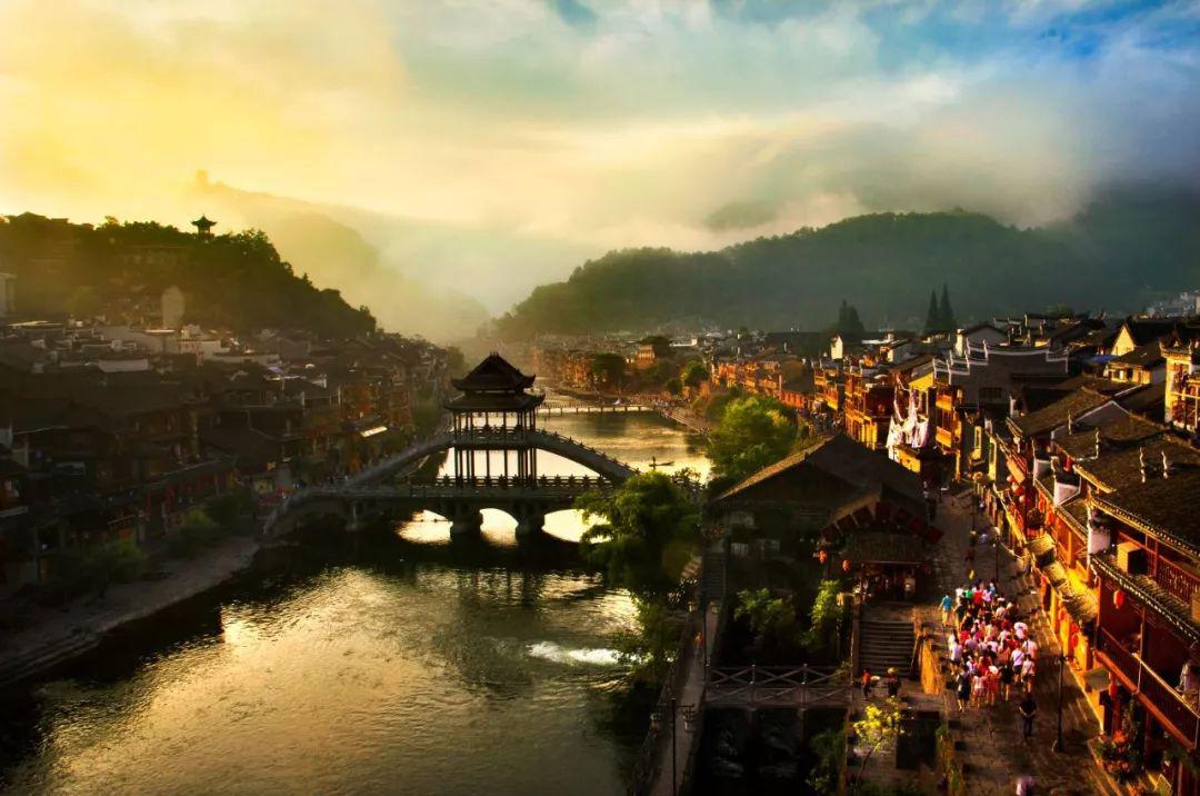 湘水千年,湖南文化瑰宝传承之地