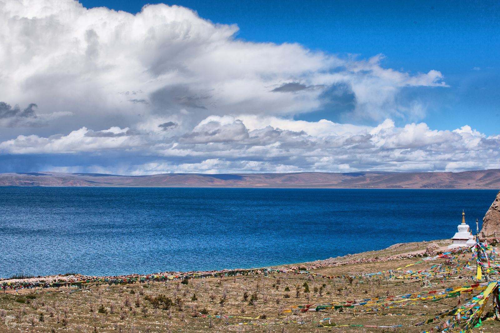 西藏秘境行吟之旅