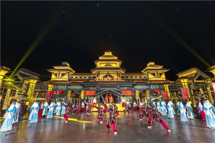 邯郸小巷探秘,独特风味的发现之旅