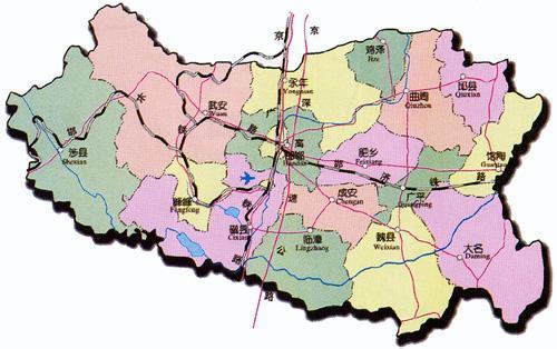 邯郸小巷探秘,独特风味的发现之旅