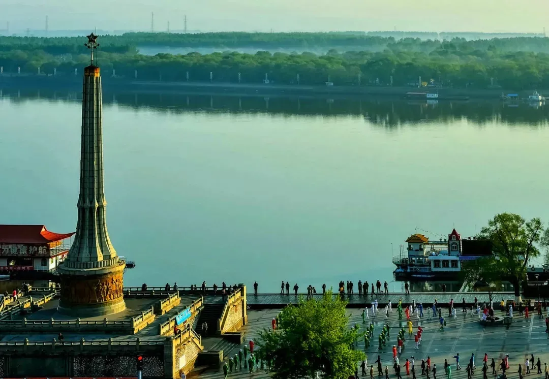 衡水,历史与现代交织的城市风采