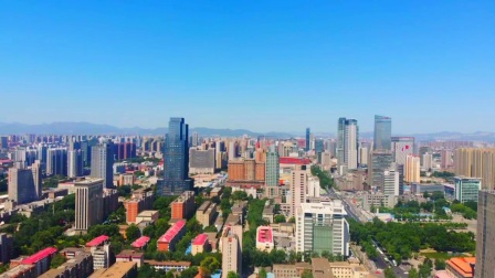 石门行,石家庄的文化之旅