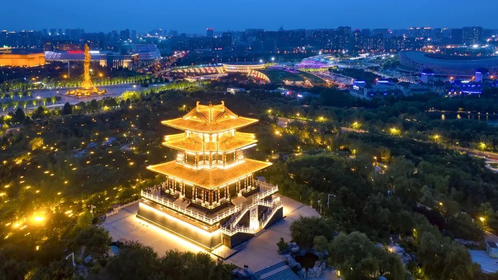 唐山赋,探寻唐山历史与文化瑰宝