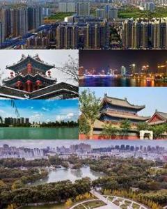 邢台,历史与现代交织的璀璨魅力之城