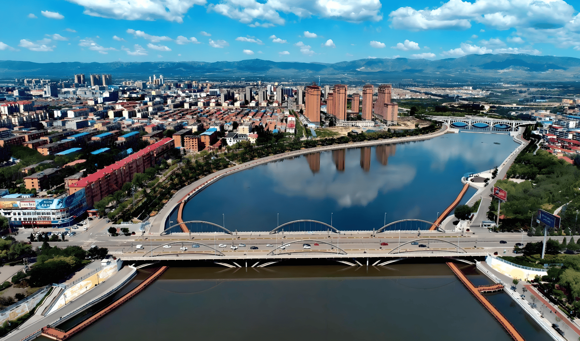 朔州,探寻城市之韵