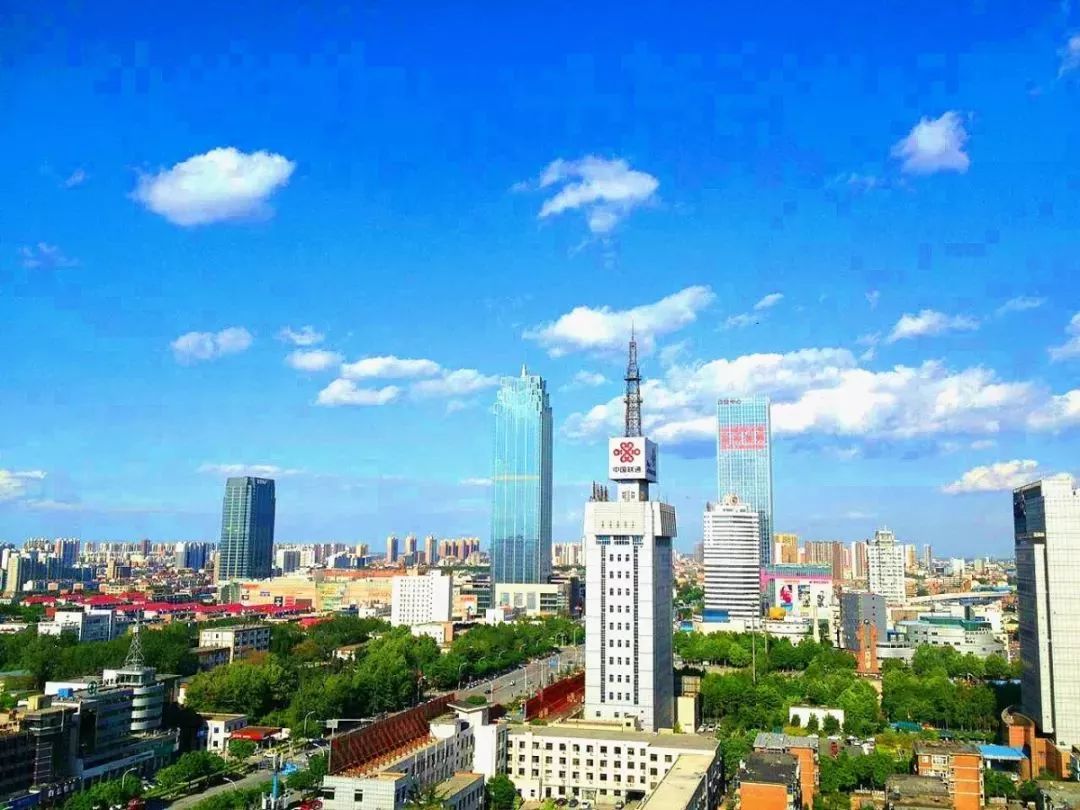 古城保定,辉煌传承之旅