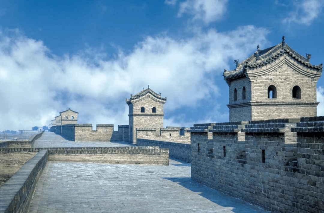 晋中,历史文化的瑰宝与现代发展的活力之都