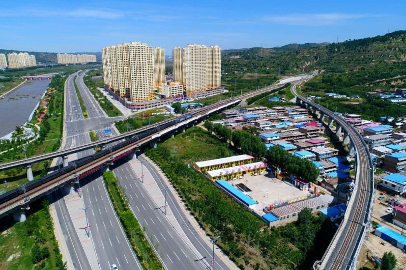 吕梁,历史底蕴与现代风采的交融胜地