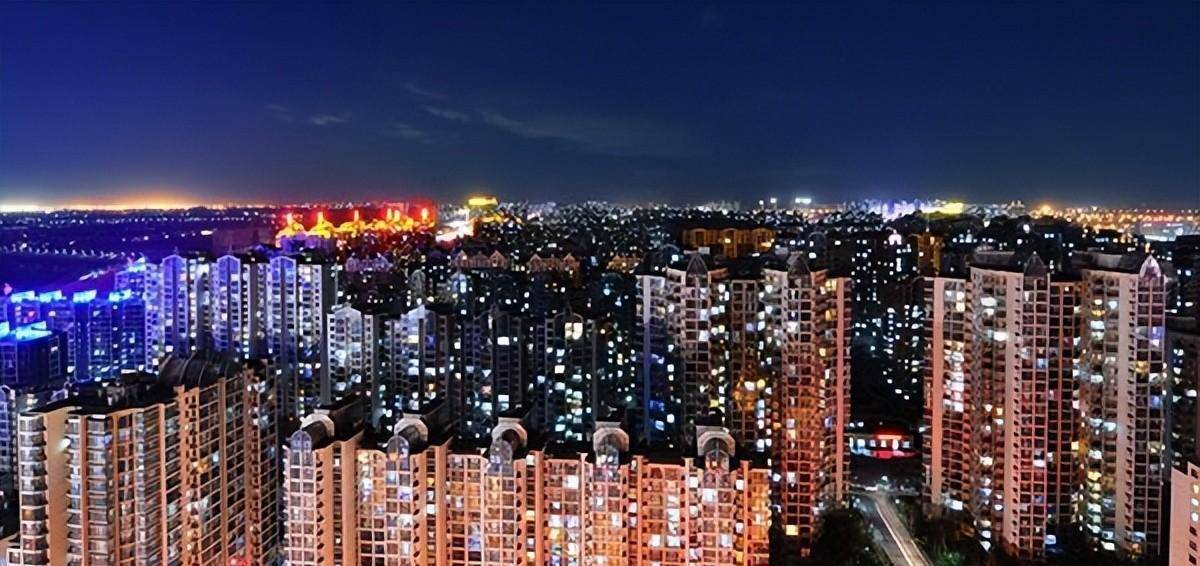 廊坊,绿色崛起,智慧廊坊新篇章