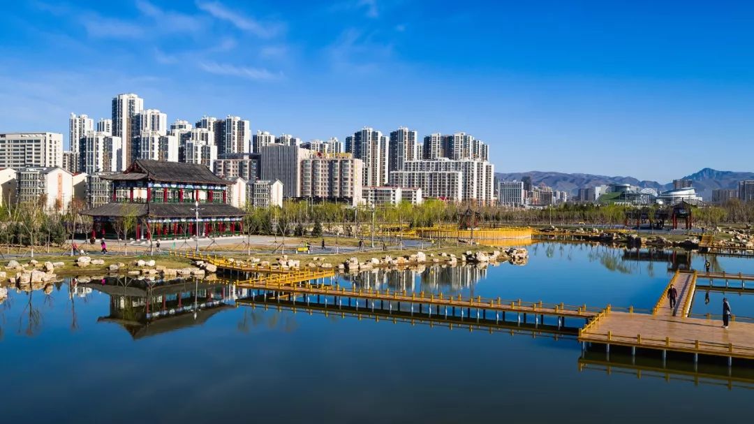 呼和浩特，探寻这座城市的独特魅力