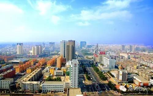 包头之行,探索与体悟之旅