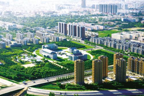 通辽,多元发展的潜力与无限机遇