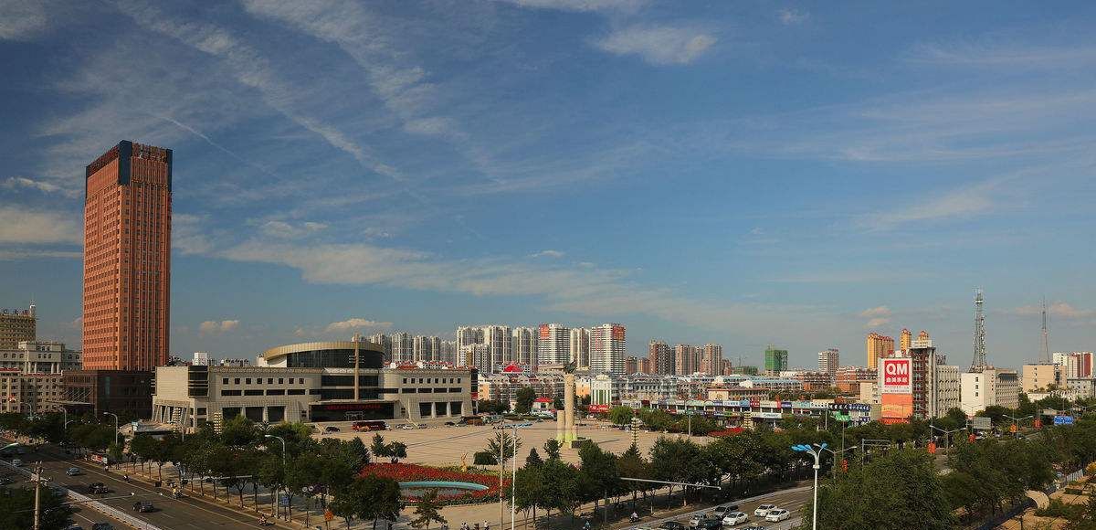 通辽,多元发展的潜力与无限机遇