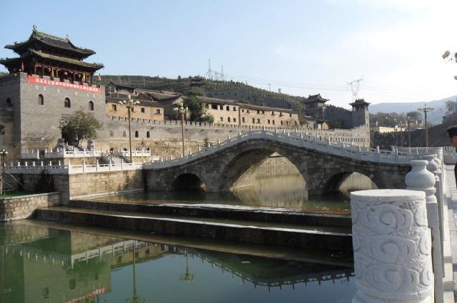 千年古韵与现代活力的晋城,梦想家园之选