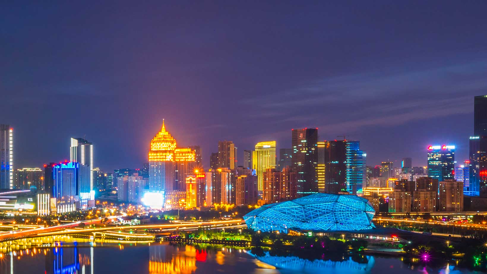 沈阳,历史、文化与现代化发展的交融之路