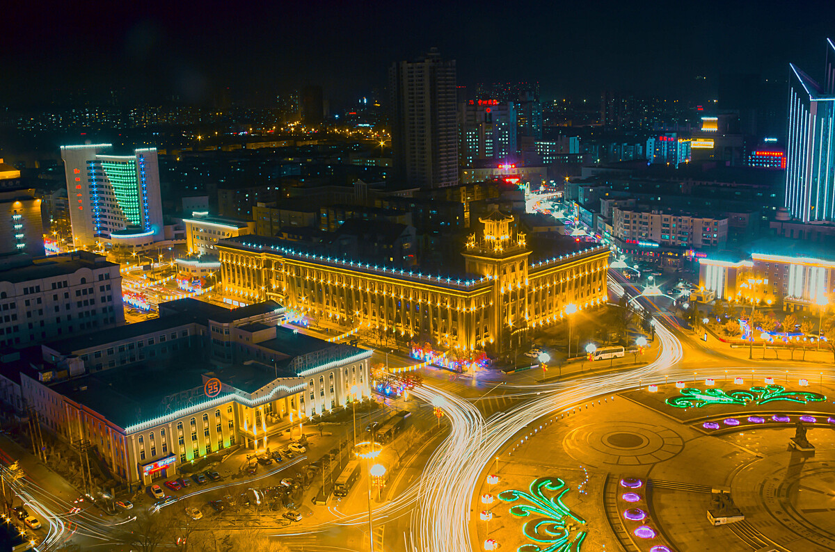 鞍山,钢铁之城的兴盛与面临的挑战