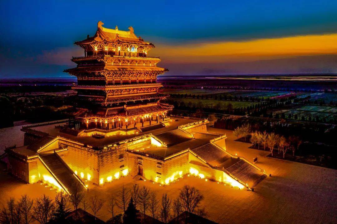 运城盛会,致敬领导与朋友们的尊贵聚会